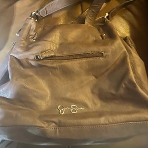 LG Jessica Simpson bag